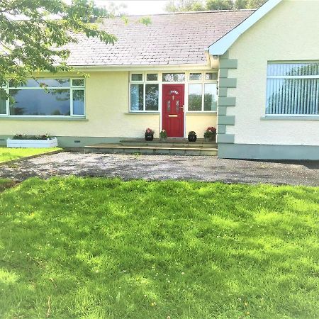 Knocknagore Cottage Gilford Eksteriør bilde