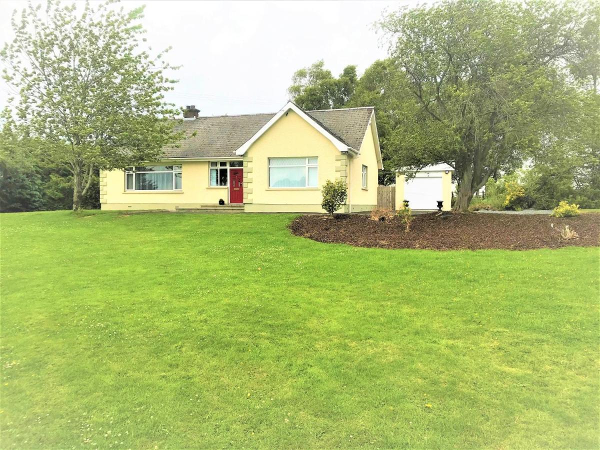 Knocknagore Cottage Gilford Eksteriør bilde