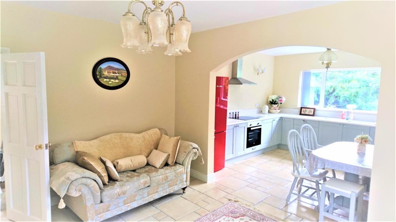 Knocknagore Cottage Gilford Eksteriør bilde